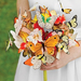 butterfly bouquet