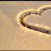 Snow Heart by pharaohartlover