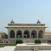 Agra fort inside 5