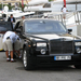 Rolls Royce Phantom