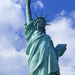 Szabadság szobor (Statue of Liberty), New York City, New York, U