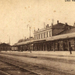 Az egykori déli vasúti pályaudvar