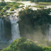 Blue Nile Falls, Ethiopia