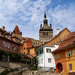 Sighisoara-Tower-Clock