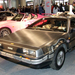 DMC De Lorean