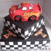 car cakes 18