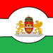 Budapest zászlóterv - Tom