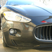 Maserati GranTurismo + Granturismo S