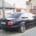 BMW M5 400 ps