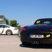 Porsche Boxster & 911 GT3 RS