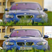 Fókuszok - BMW M3