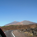A Teide szintén a harmadik legmagasabb vulkán az óceáni vulkanik