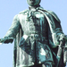 Széchenyi szobor közeli