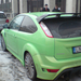 Ford Focus RS