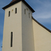 2008. Nyírbéltek - római katolikus templom 1.