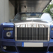 Mansory Bel Air (Rolls Royce Phantom Drophead Coupé)