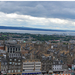 Edinburgh panoráma