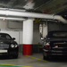Rolls Royce Corniche - Bentley Continental GT combo