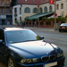 BMW E39 M5 Combo