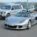 Porsche Carrera GT Hungaroring