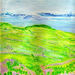 Azorian landscape- Azori táj