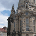 Németország, Drezda (Dresden), Frauenkirche, SzG3