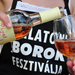 Balatoni Borok Fesztiválja - szombat