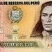 Peru 500 INTIS