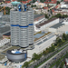 BMW gyár
