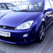 Ford Focus RS 1