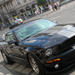 Shelby Mustang Cobra GT-500