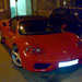 Ferrari Spyder