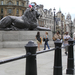 London 178 Trafalgar tér