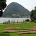0 863 Luganói tó Svájc