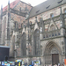 707 Nürnberg Szt. Szébaldusz templom