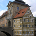 947 Bamberg Városháza