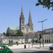 0217 Chartres Katedrális