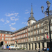 0789 Madrid Plaza Mayor
