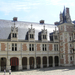 0640 Blois kastélyudvar