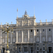 114 Madrid Királyi palota