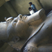 895 Memphis Ramses szobor