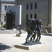 Stanfordi egyetem Rodin szoborparkja