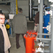 2006-12-27 Üzemlátogatás a fürstenfeldi geotermikus erőműben