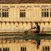 Srinagar: Dal lake