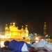 Amritsar: Aranytemplom