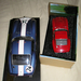 011 Revell & HW Ferrari 250 GTO