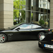 Maserati GranTurismo & Porsche Carrera 4S