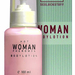 44014 WOMAN Lotion mit