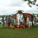 Moni és Karcsi esküvőjén Sri Lanka