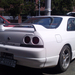 Nissan Skyline R33 GT-S